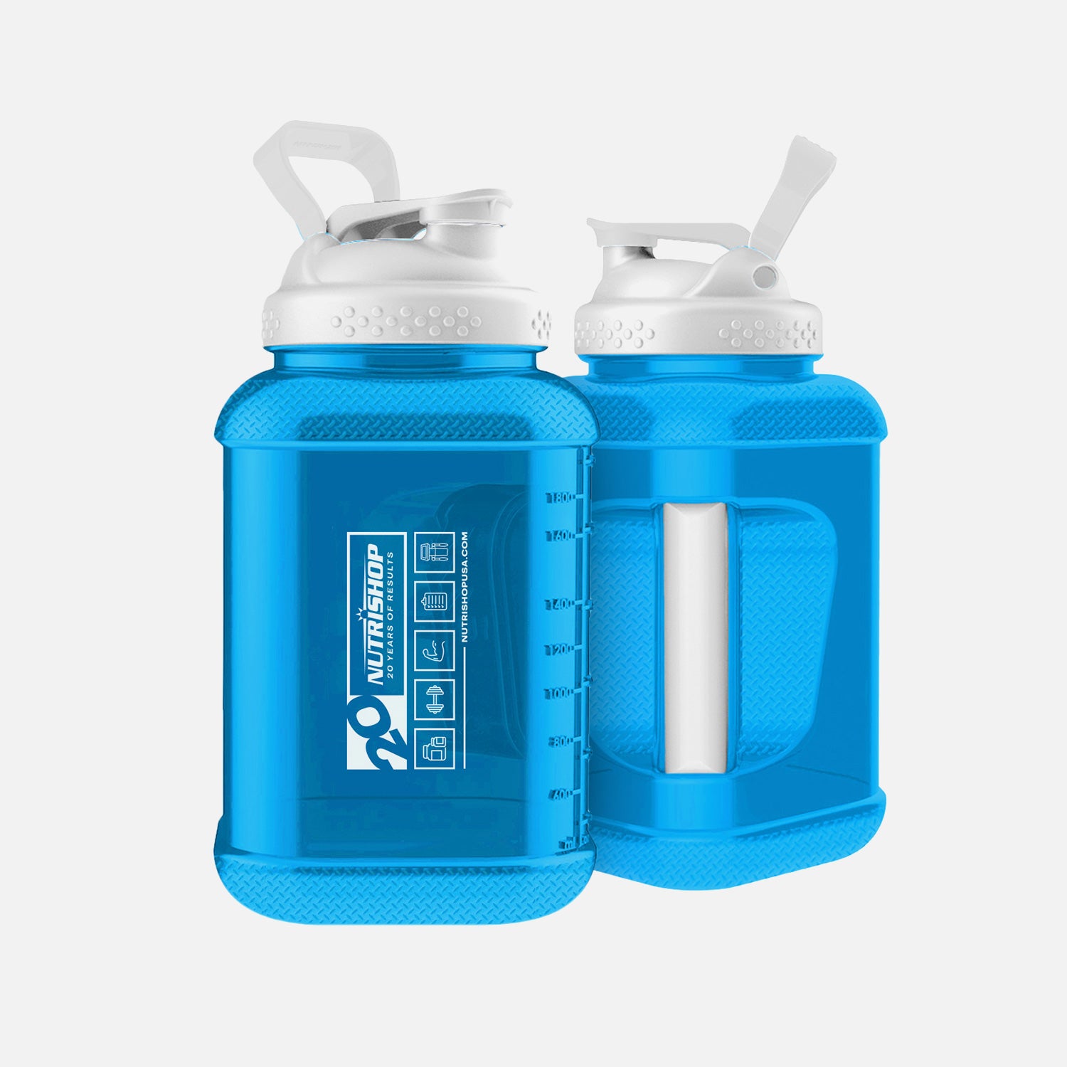 64 oz. Hydranator Jug