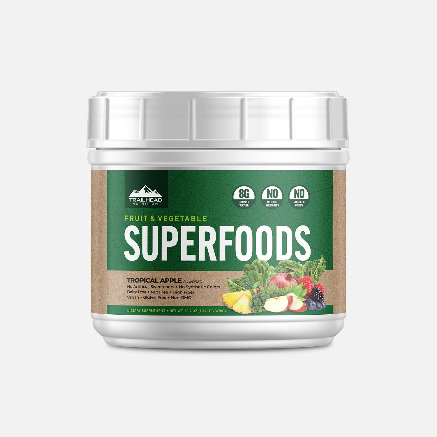 Superfoods